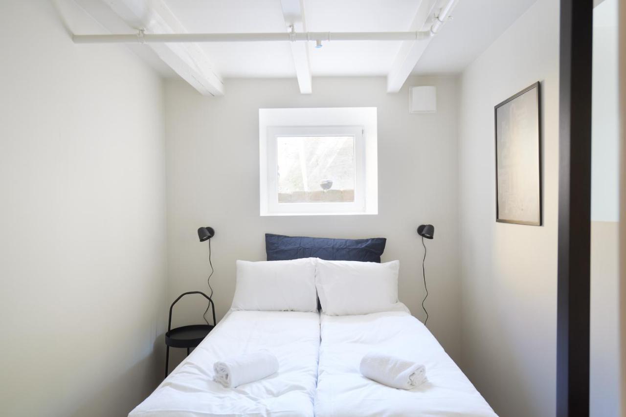 Gruenerlokka Shared Apartment Rooms ออสโล ภายนอก รูปภาพ
