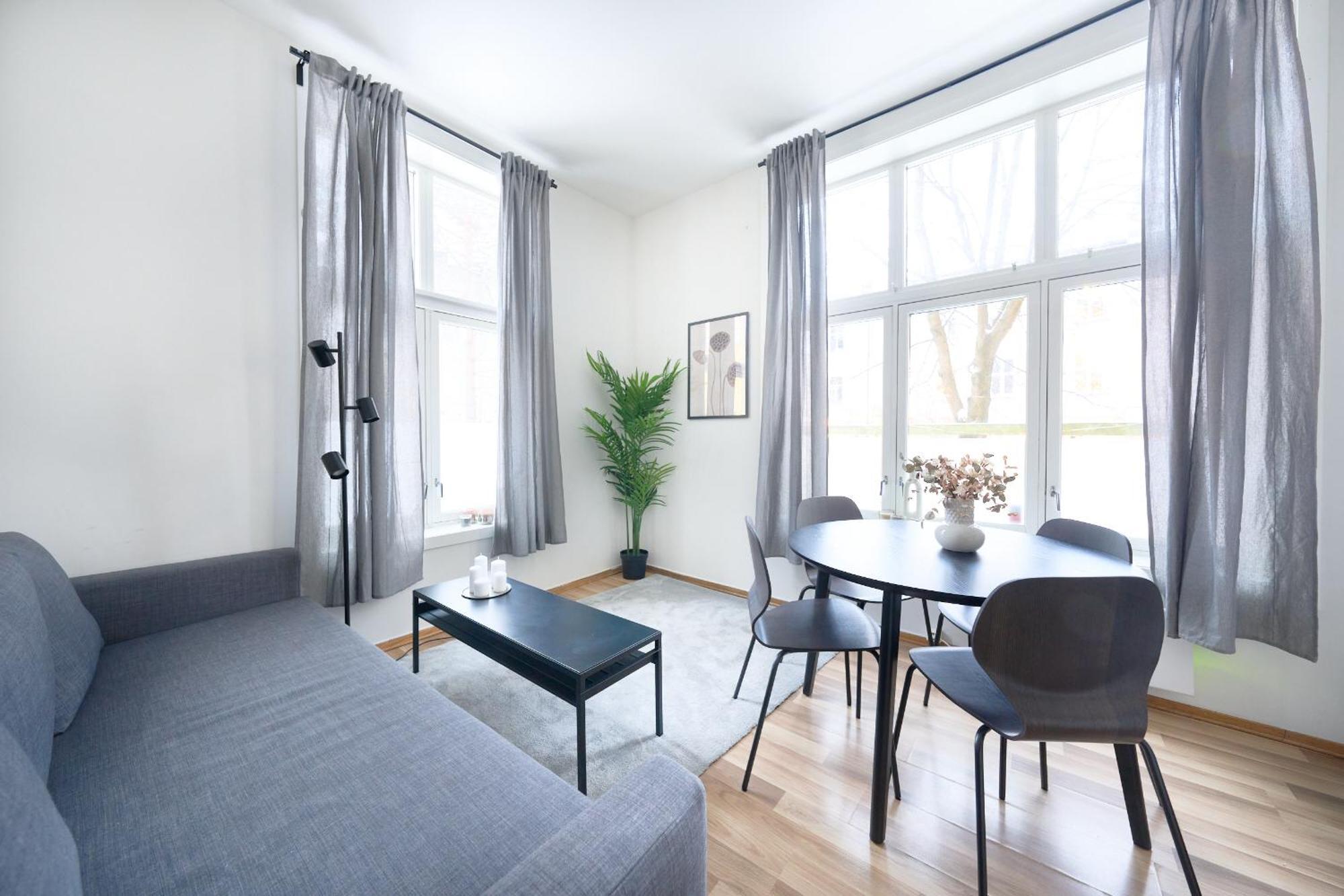 Gruenerlokka Shared Apartment Rooms ออสโล ภายนอก รูปภาพ