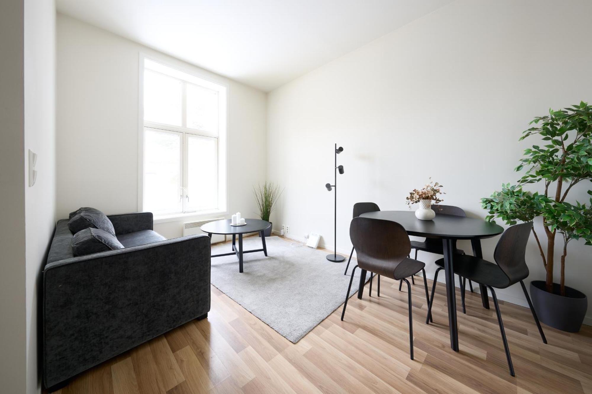 Gruenerlokka Shared Apartment Rooms ออสโล ภายนอก รูปภาพ