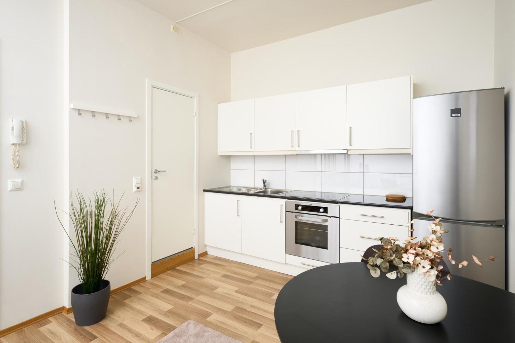 Gruenerlokka Shared Apartment Rooms ออสโล ภายนอก รูปภาพ