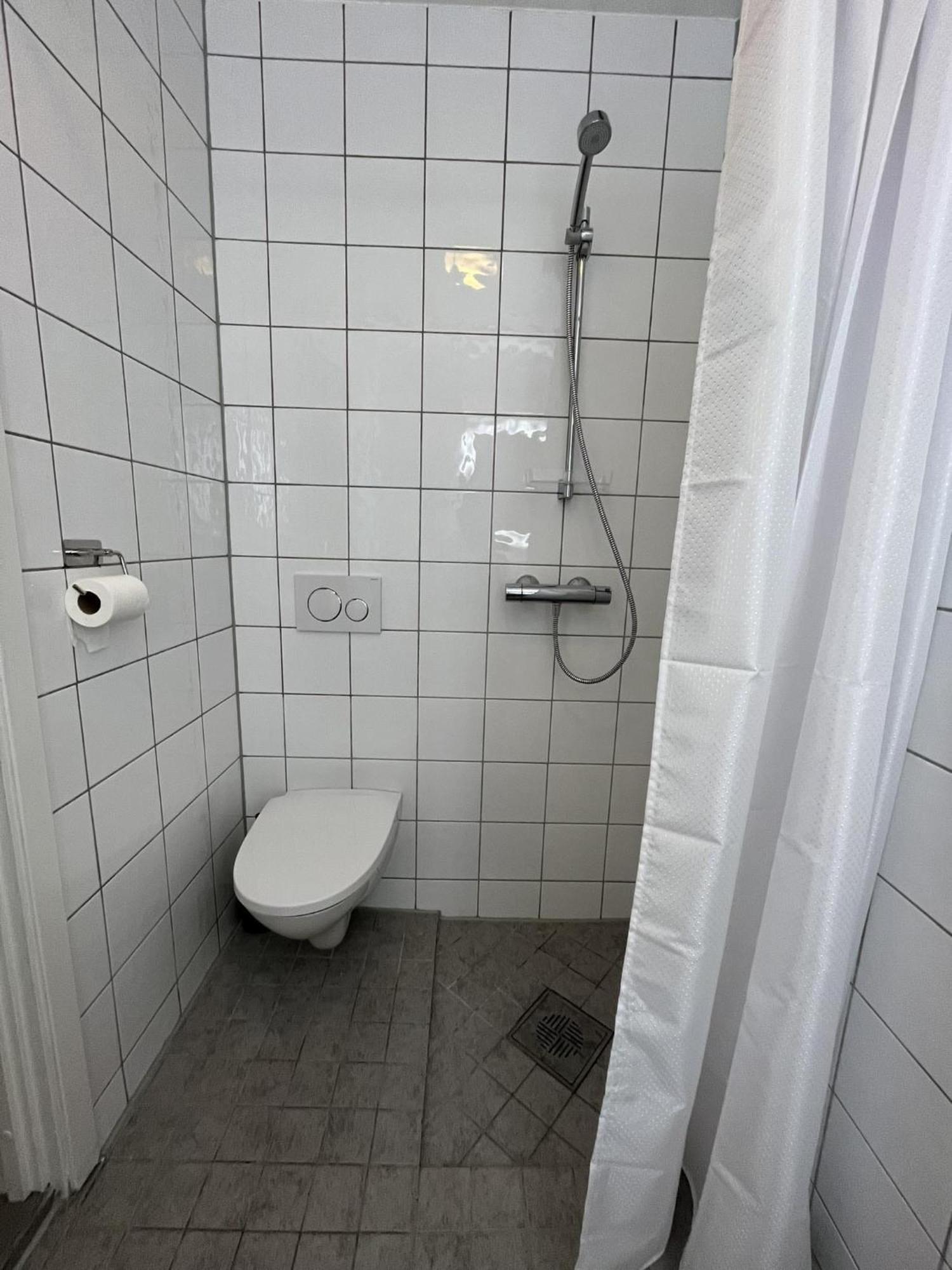 Gruenerlokka Shared Apartment Rooms ออสโล ห้อง รูปภาพ
