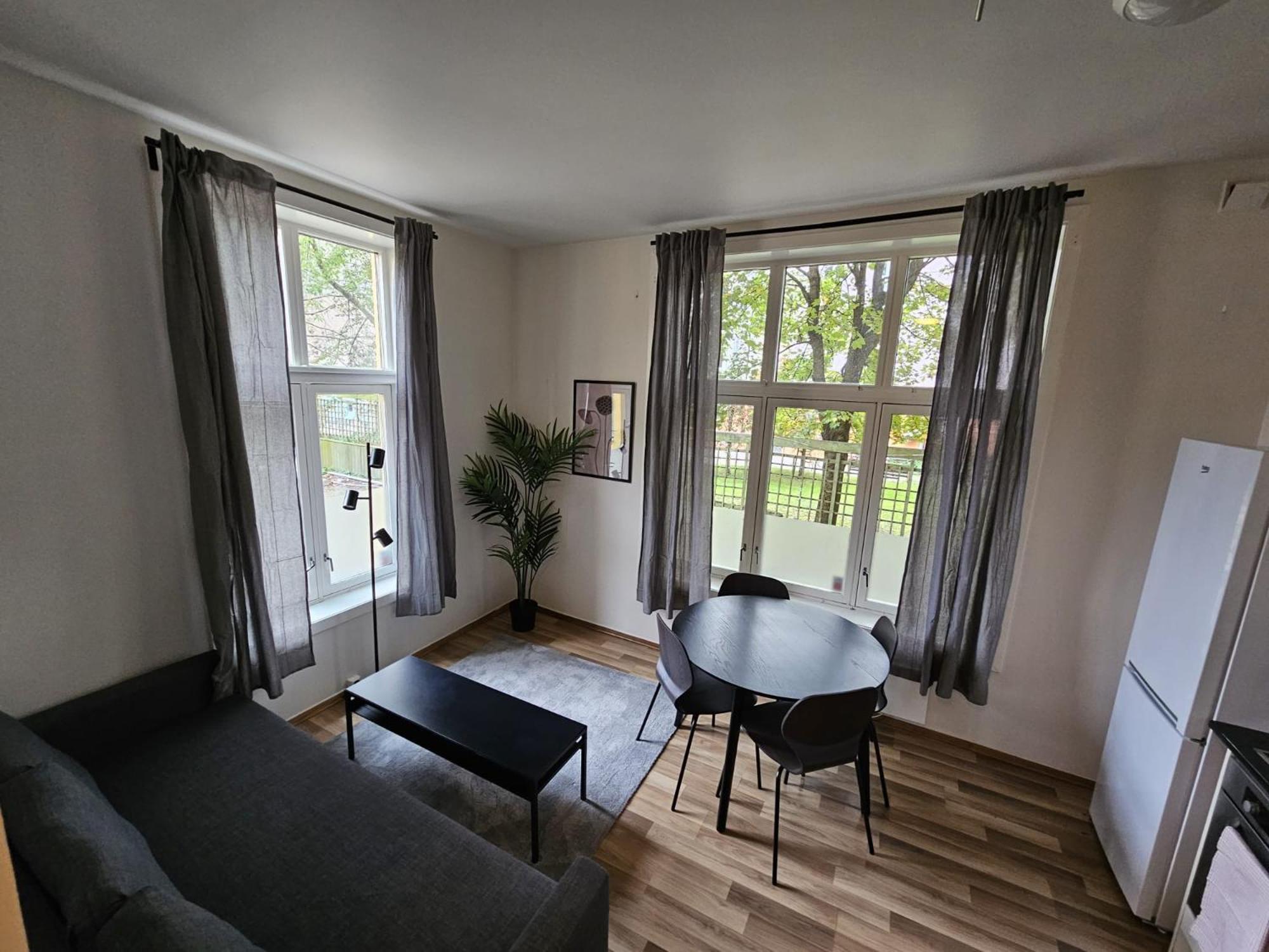 Gruenerlokka Shared Apartment Rooms ออสโล ภายนอก รูปภาพ