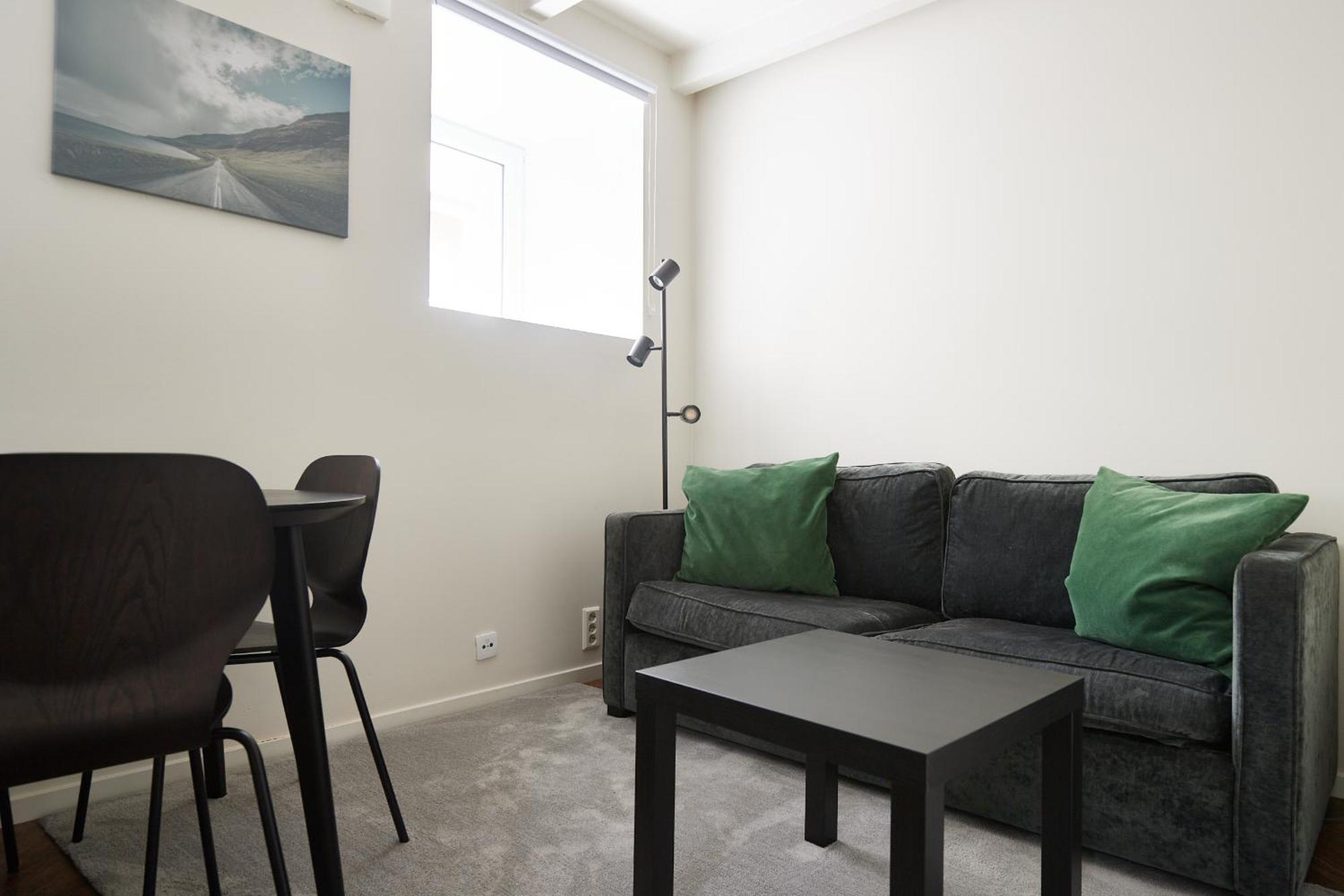 Gruenerlokka Shared Apartment Rooms ออสโล ภายนอก รูปภาพ