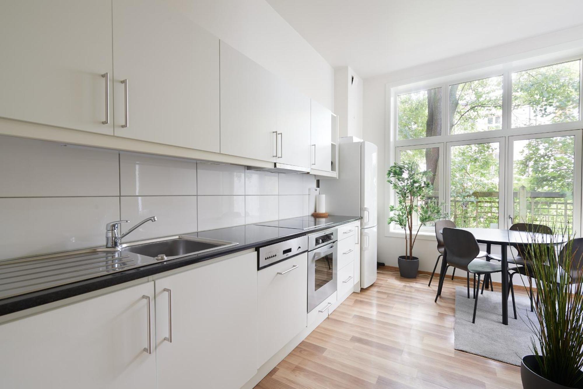 Gruenerlokka Shared Apartment Rooms ออสโล ภายนอก รูปภาพ