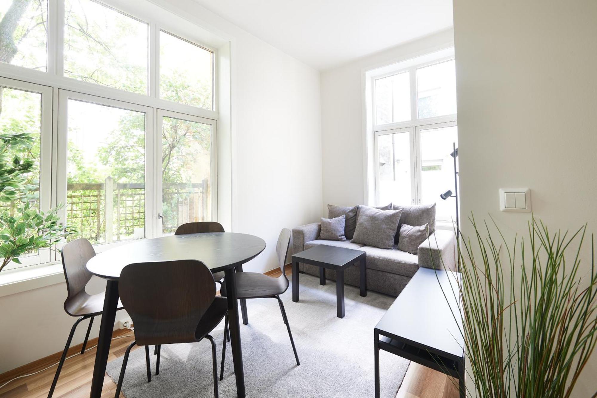 Gruenerlokka Shared Apartment Rooms ออสโล ภายนอก รูปภาพ