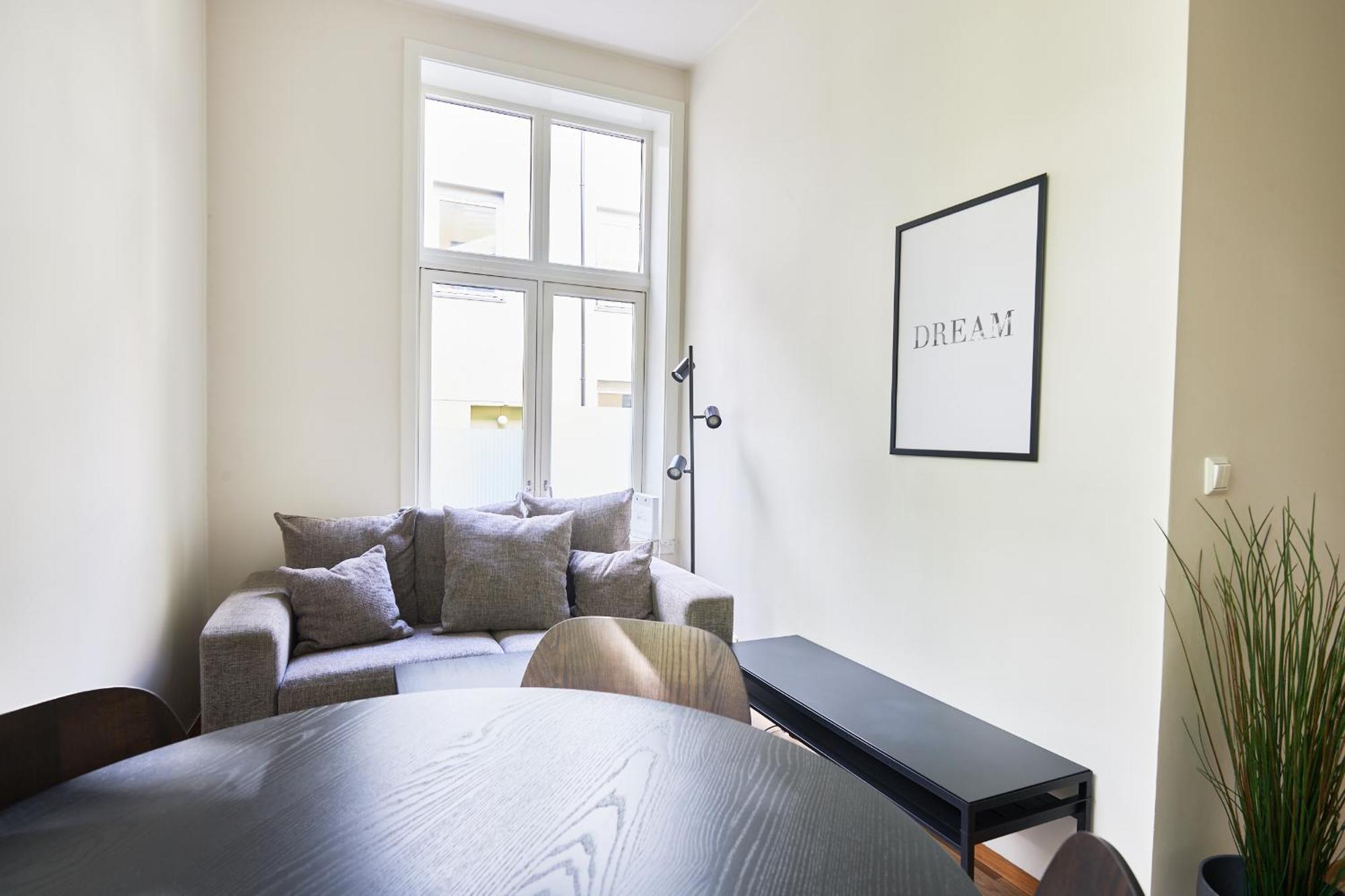 Gruenerlokka Shared Apartment Rooms ออสโล ภายนอก รูปภาพ