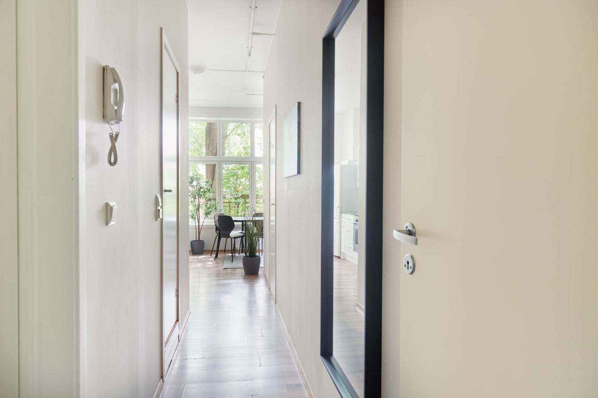 Gruenerlokka Shared Apartment Rooms ออสโล ภายนอก รูปภาพ
