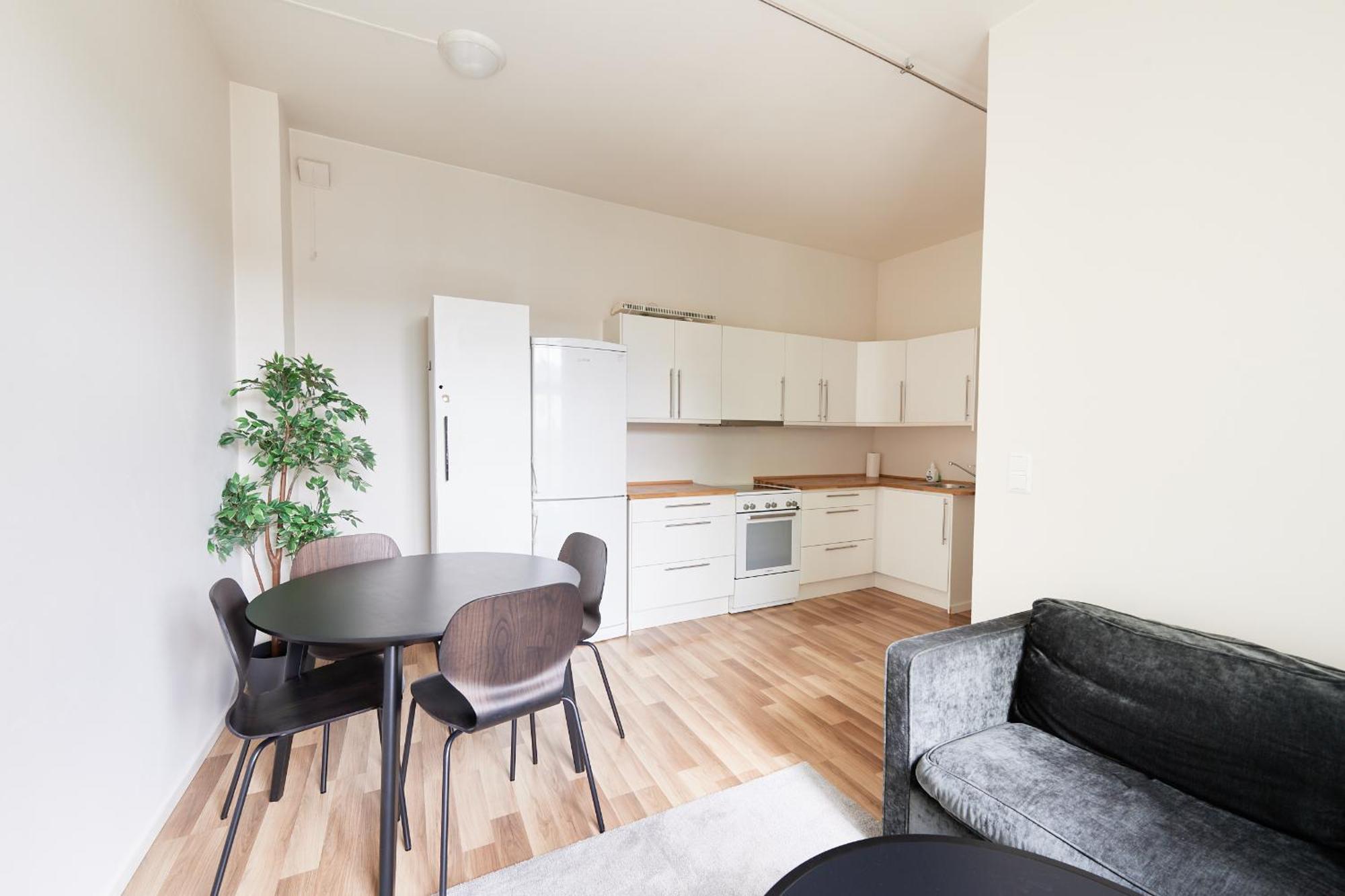Gruenerlokka Shared Apartment Rooms ออสโล ภายนอก รูปภาพ
