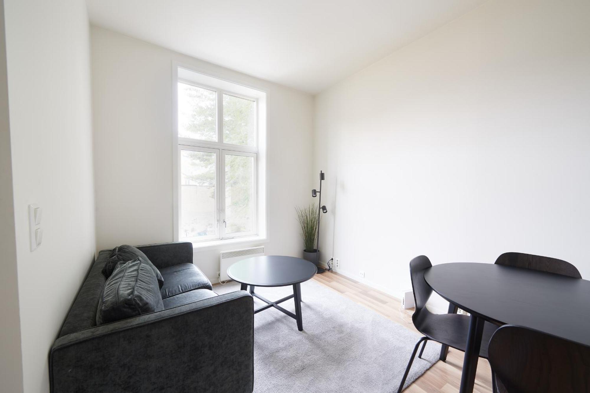 Gruenerlokka Shared Apartment Rooms ออสโล ภายนอก รูปภาพ