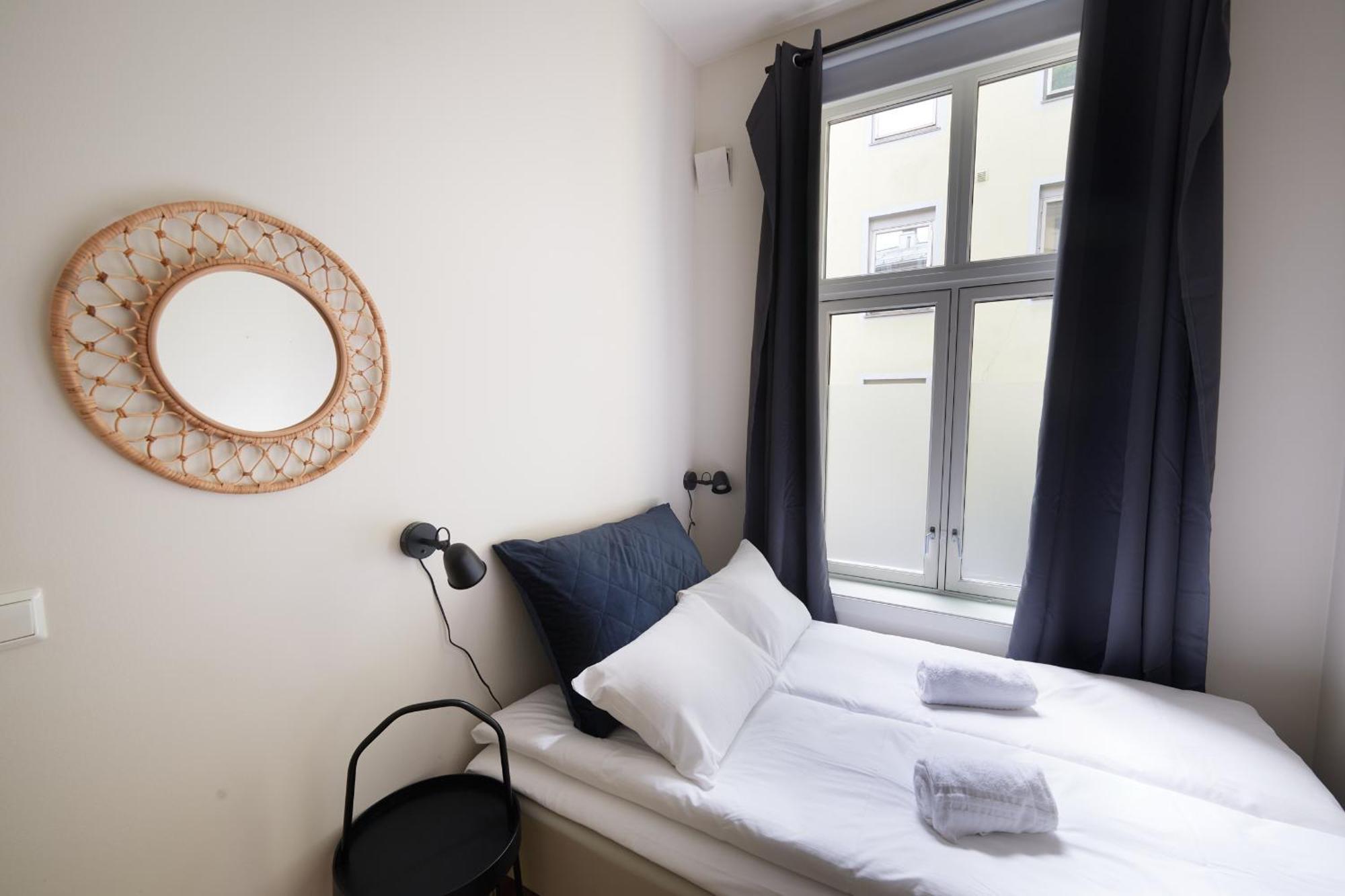 Gruenerlokka Shared Apartment Rooms ออสโล ภายนอก รูปภาพ