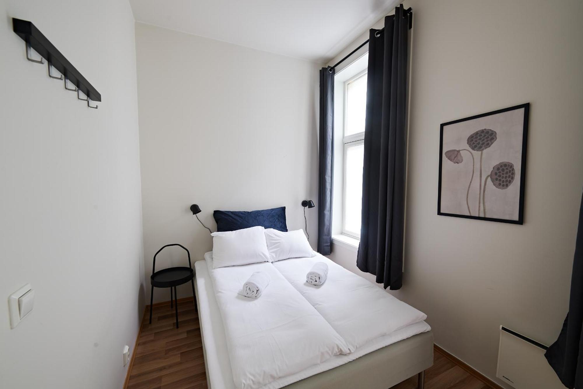 Gruenerlokka Shared Apartment Rooms ออสโล ภายนอก รูปภาพ