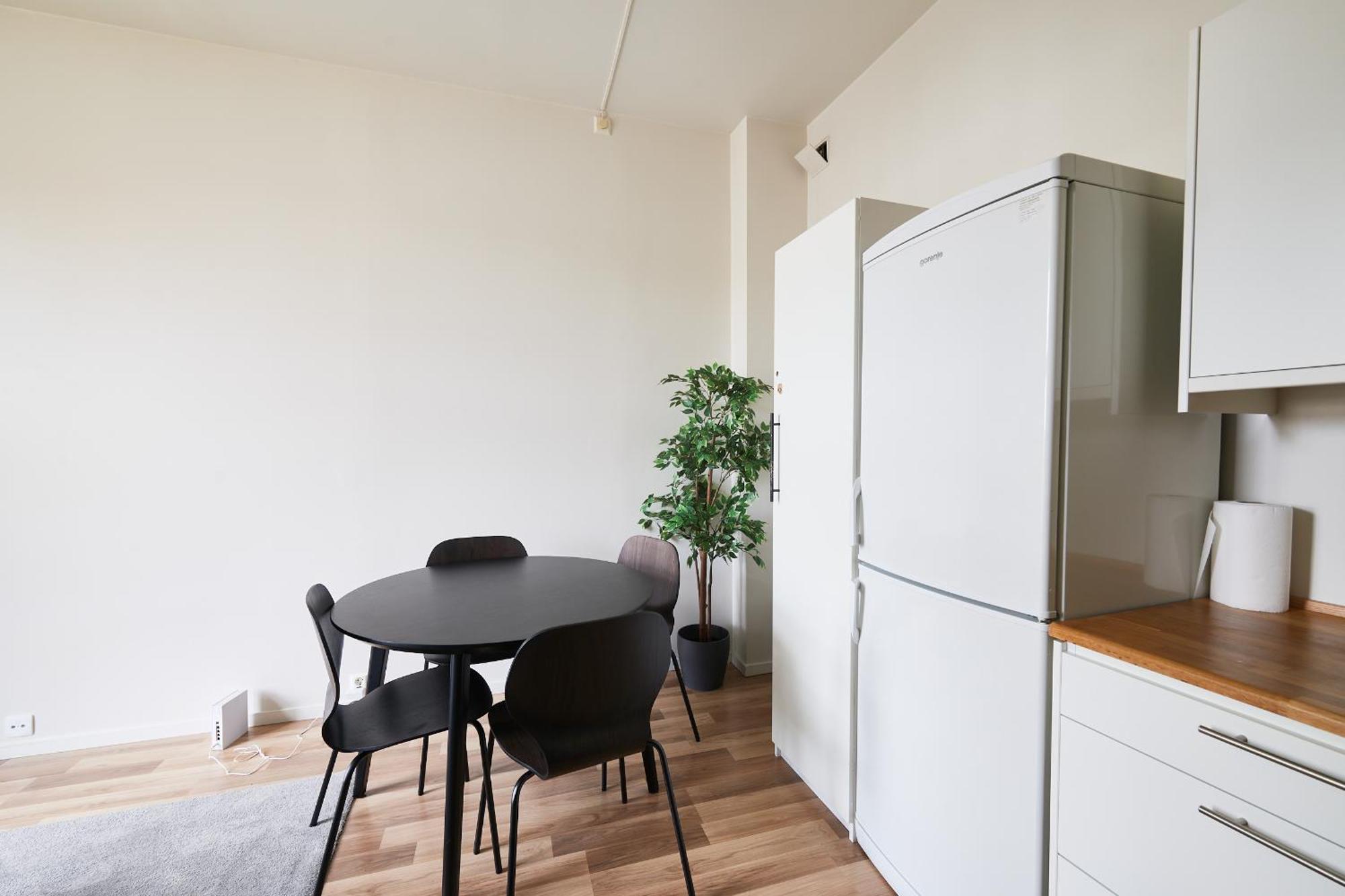 Gruenerlokka Shared Apartment Rooms ออสโล ภายนอก รูปภาพ