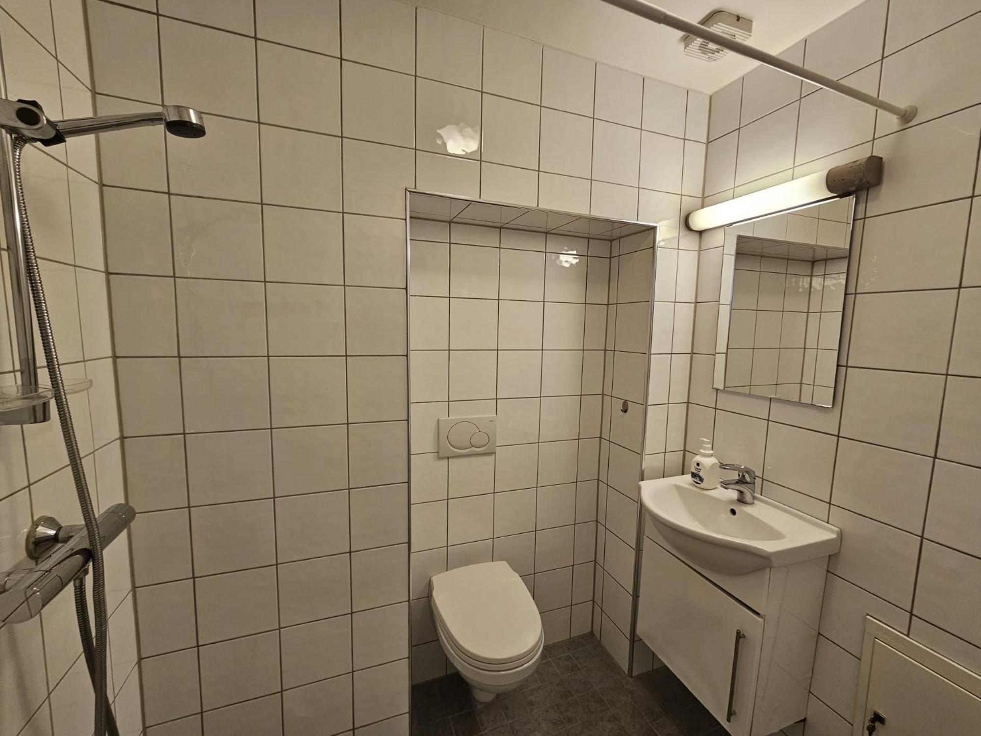 Gruenerlokka Shared Apartment Rooms ออสโล ภายนอก รูปภาพ