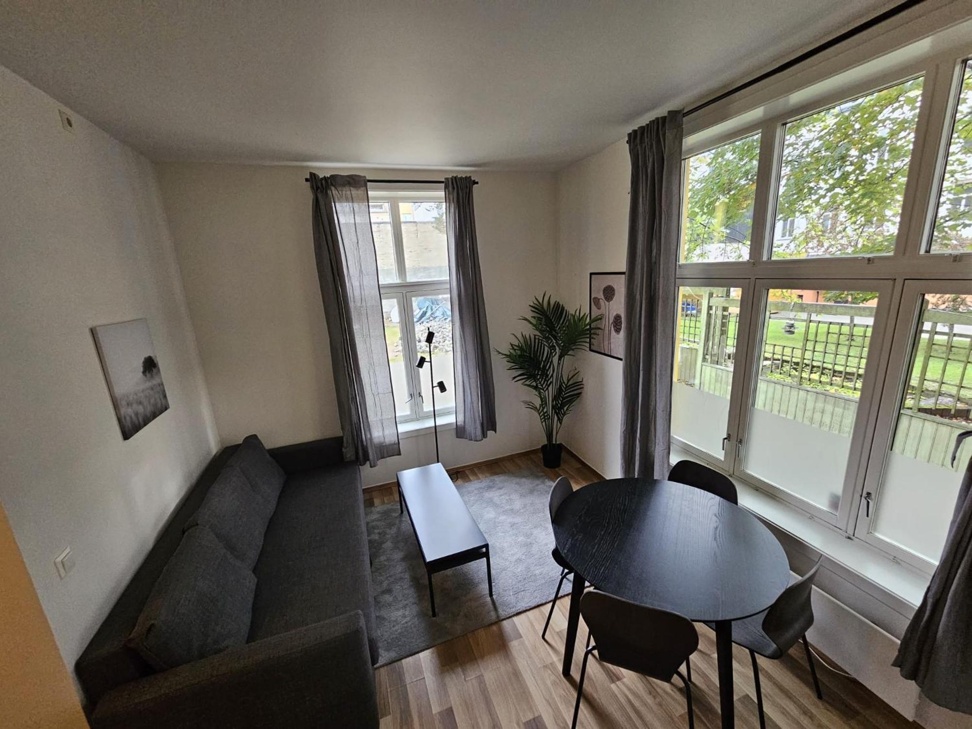 Gruenerlokka Shared Apartment Rooms ออสโล ภายนอก รูปภาพ