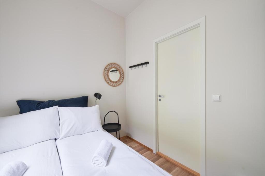 Gruenerlokka Shared Apartment Rooms ออสโล ภายนอก รูปภาพ