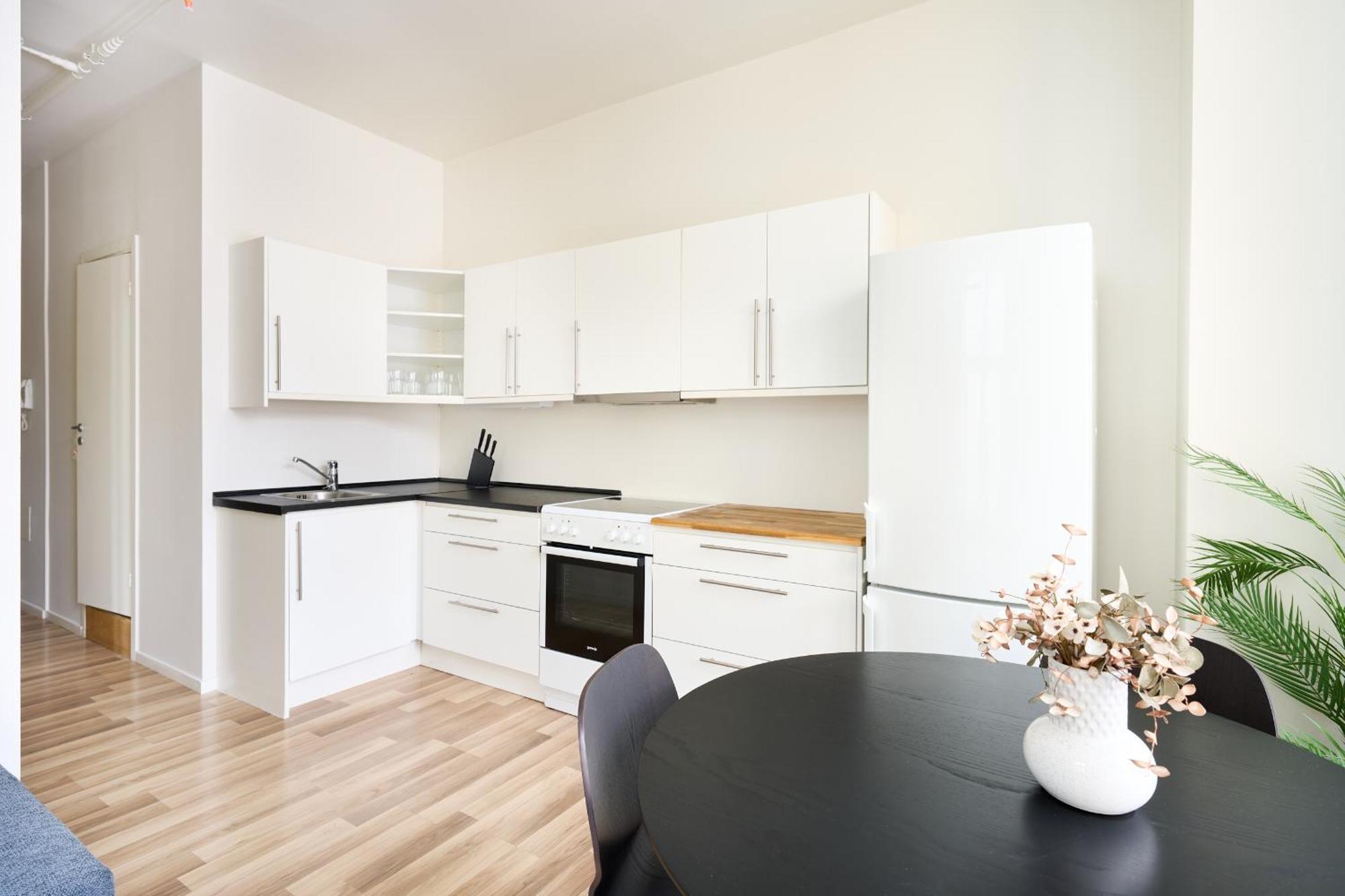 Gruenerlokka Shared Apartment Rooms ออสโล ภายนอก รูปภาพ